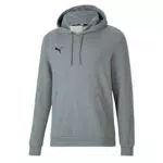 Sweat à capuche PUMA Teamgoal pour Homme