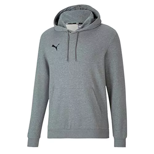 Sweat à capuche PUMA Teamgoal pour Homme