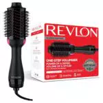 Sèche-cheveux volumisant Revlon Salon One-Step avec Technologie Ionique et Céramique