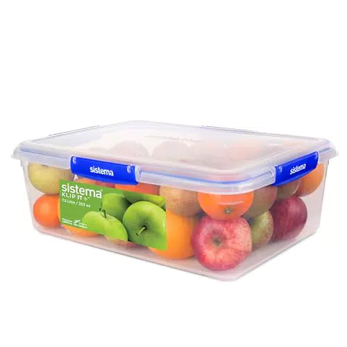 Sistema Container Clair - Marque