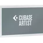 Steinberg Cubase Artist 13 - Séquenceur Audio MIDI Professionnel