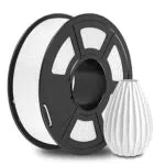Filamento SUNLU PETG 1.75mm pour Imprimante 3D - Haute Résilience et Précision Dimensionnelle