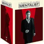 Certo, ecco il titolo ottimizzato per la SEO e più pulito: The Mentalist - L'intégrale des Saisons 1 à 7 en DVD