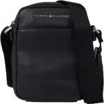 Sac Bandoulière Tommy Hilfiger The City - Modèle Mini Reporter