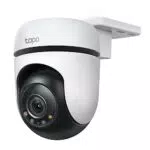 Caméra de Surveillance WiFi Extérieure TP-Link Tapo 2K 360° C510W