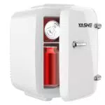 Mini Frigo de Chambre YASHE Thermoélectrique pour Boissons et Nourriture