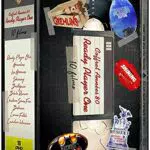 Films Cultes en DVD - Collection Incontournable