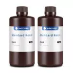 Imprimante 3D ANYCUBIC Résine Photopolymère Standard UV 405nm
