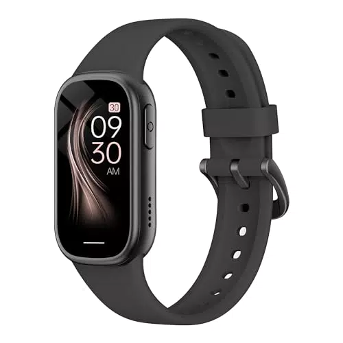 Montre Connectée Asmoda 1.47'' Bluetooth Sport Etanche IP68 Android iOS