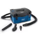 Aspirateur Puissant 1250W - Marque (se presente)