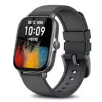 Montre Connectée ASWEE 1,85 Smartwatch avec Répondre/Numéroter, Compteur de Calories, 147+ Modes Sportifs, Fréquence Cardiaque - Android iO