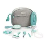 Trousse de Soin Bébé Babymoov - Kit Complet 9 Accessoires, Garantie à Vie