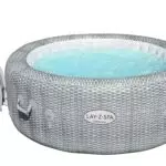 Spa Gonflable Bestway Honolulu Airjet™ - 196 x 71 cm - 4-6 Personnes