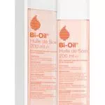 Huile de Soin Bi-Oil pour Vergetures et Cicatrices - 200 ml