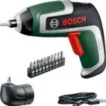 Visseuse Compacte Sans Fil Bosch IXO Kit (7e Génération)