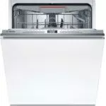 Lave-vaisselle encastrable Bosch Série 4 - Silence Plus 42 dB