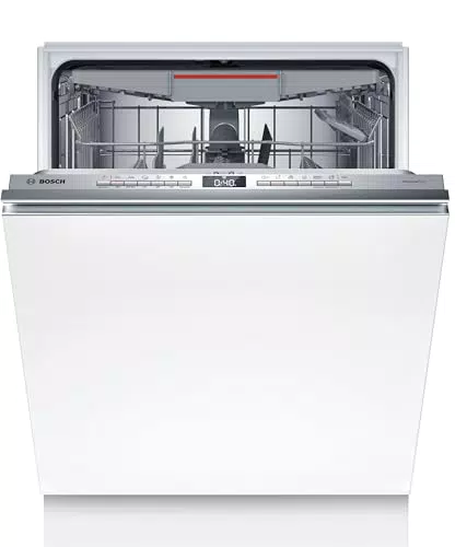 Lave-vaisselle encastrable Bosch Série 4 - Silence Plus 42 dB