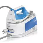 Centrale Vapeur BRAUN IS1012BL