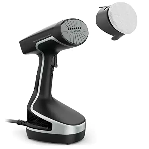 Défroisseur Portable Calor Access Steam Force - Vapeur Puissante pour Tous Textiles