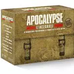 Coffret Apocalypse - Édition Limitée Intégrale 2023 avec Le Crépuscule d'Hitler