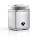 Sorbetière Cuisinart ICE30BCE Deluxe - 2 litres de crème glacée pré-congelée