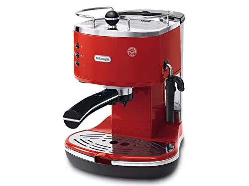 Machine à Café Expresso Manuelle De'Longhi Icona Eco 311.R