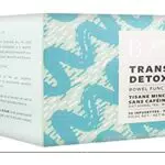 Infuso Detox Minceur Dietworld B.Slim