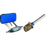 Dremel 3000 Outil Rotatif Multifonction 130W avec 15 Accessoires et 1 Sac
