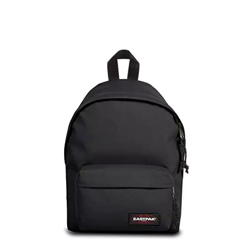 Eastpak Padded Pak'r Sac à Dos, 40 cm, 24 L, Noir