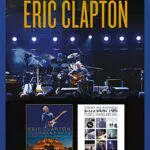 Eric Clapton - Slowhand Live à Royal Albert [Blu-ray]
