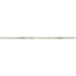 Facom DELA.1051.500 - Réglets Inox Flexibles - 2 Faces - 500mm