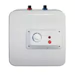Chauffe-eau électrique sous évier 15 Litres 1500W - Installation Facile - Classe Énergétique B
