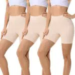 Short Cycliste Femme FALARY Boxer Anti Frottement Cuisse
