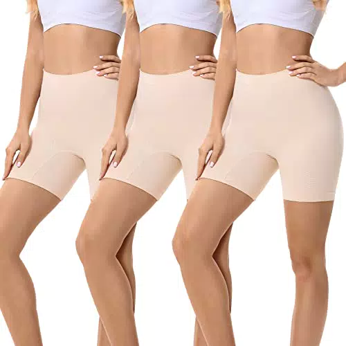 Short Cycliste Femme FALARY Boxer Anti Frottement Cuisse