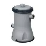 Filtre à cartouche Bestway 2,006 m3/h 29 W - Type II - Guide d'achat