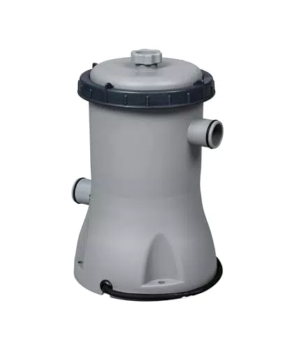 Filtre à cartouche Bestway 2,006 m3/h 29 W - Type II - Guide d'achat