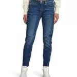 Jean Femme G-STAR RAW Arc 3D Low Waist Boyfriend