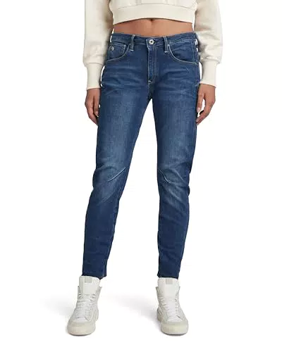 Jean Femme G-STAR RAW Arc 3D Low Waist Boyfriend