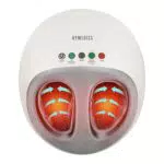 Massage Pieds Shiatsu Air Pro Homedics: Soulage Pieds Fatigués, Idée Cadeau Noël
