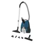 Aspirateur Traineau Hoover Telios Extra TXL10HM - Puissant 700W, Silencieux 69db, Grande Capacité 3.5L