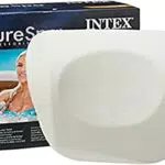 Appuie-tête Deluxe Intex pour Spa + Kit Entretien Complet