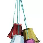 Suspension Luminaire Kare Design Saloon Flowers - Élégante Lampe pour Salon ou Chambre