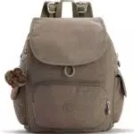 Sac à Dos Kipling City Pack Femme - Bleu