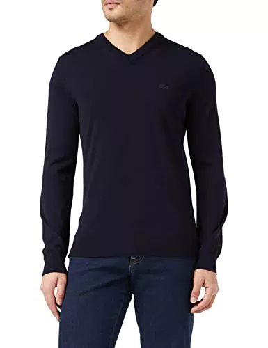 Pull Lacoste Homme Classique