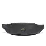 Sac banane Lacoste Homme.