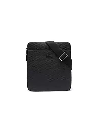 Sac Lacoste Chantaco Homme - Noir