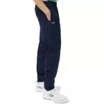 Pantalon de Survêtement Lacoste Sport Homme, Coupe Relaxed Fit