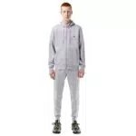 Survêtement Lacoste pour Homme - Style Élégant et Confortable