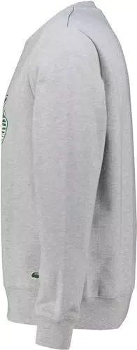 Sweatshirt Lacoste Classic Fit Homme.