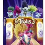 Les Trolls 3 Édition Karaoké